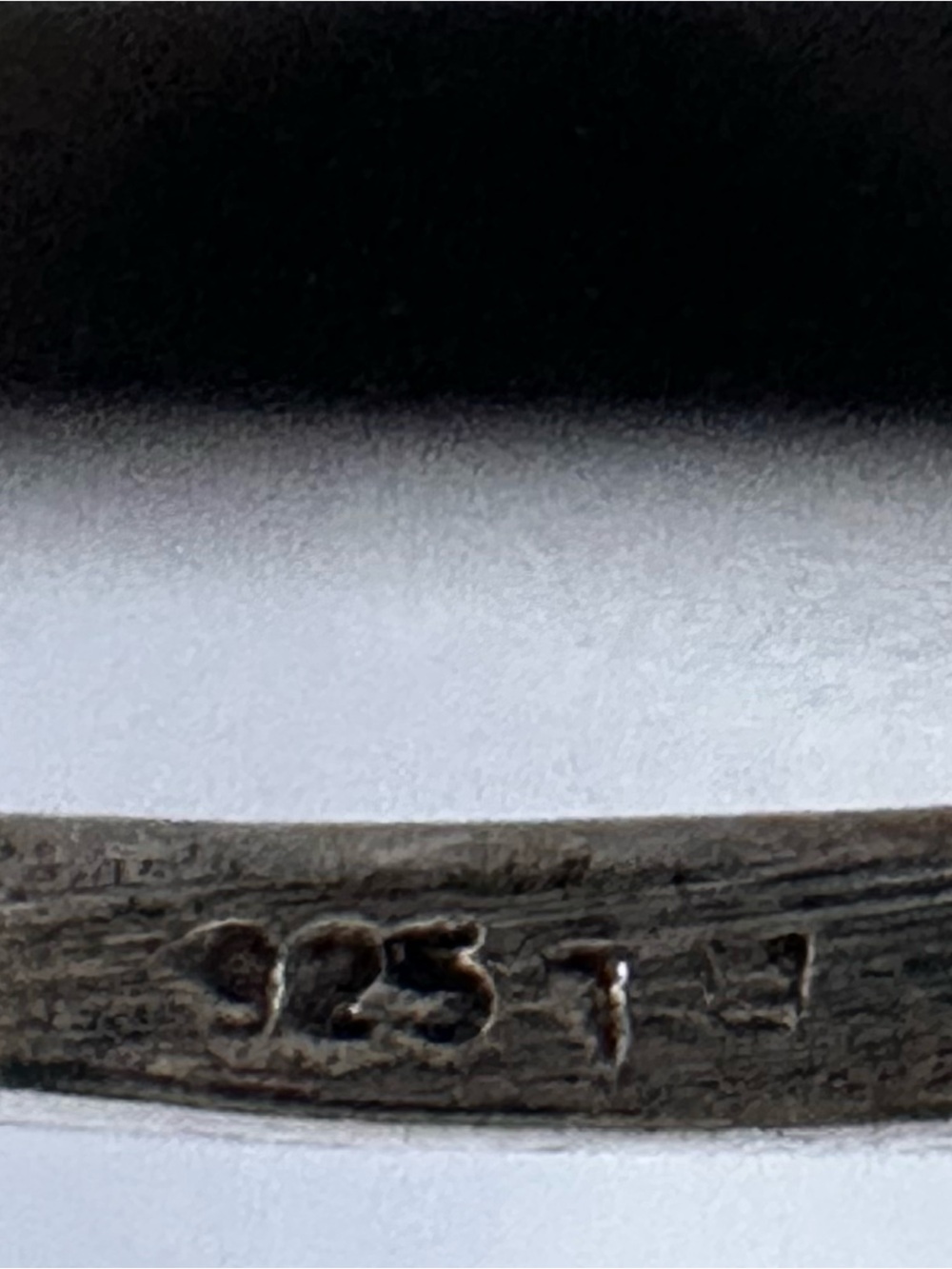 925 Ring - Picture 10 of 14